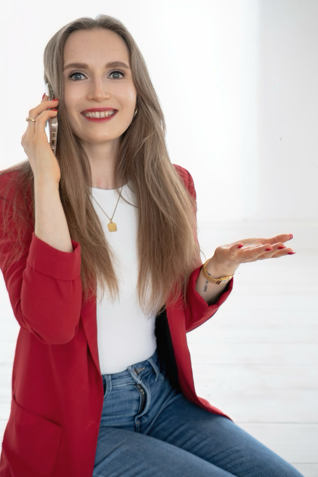 Vibe Check - Persönliches Kennenlernen